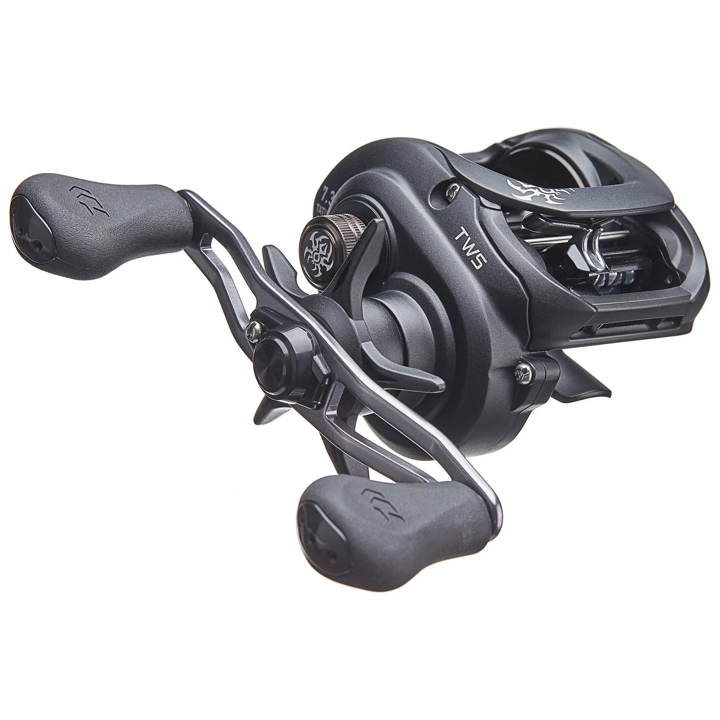 Daiwa Tatula TW 200 Baitcasting Reel - Right Hand