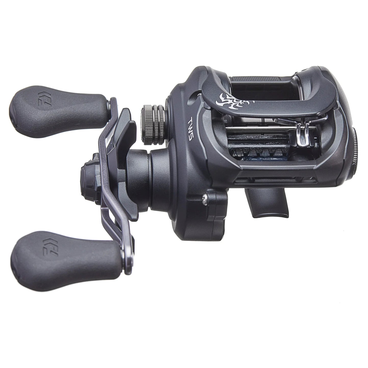 Daiwa Tatula TW 200 Baitcasting Reel - Right Hand