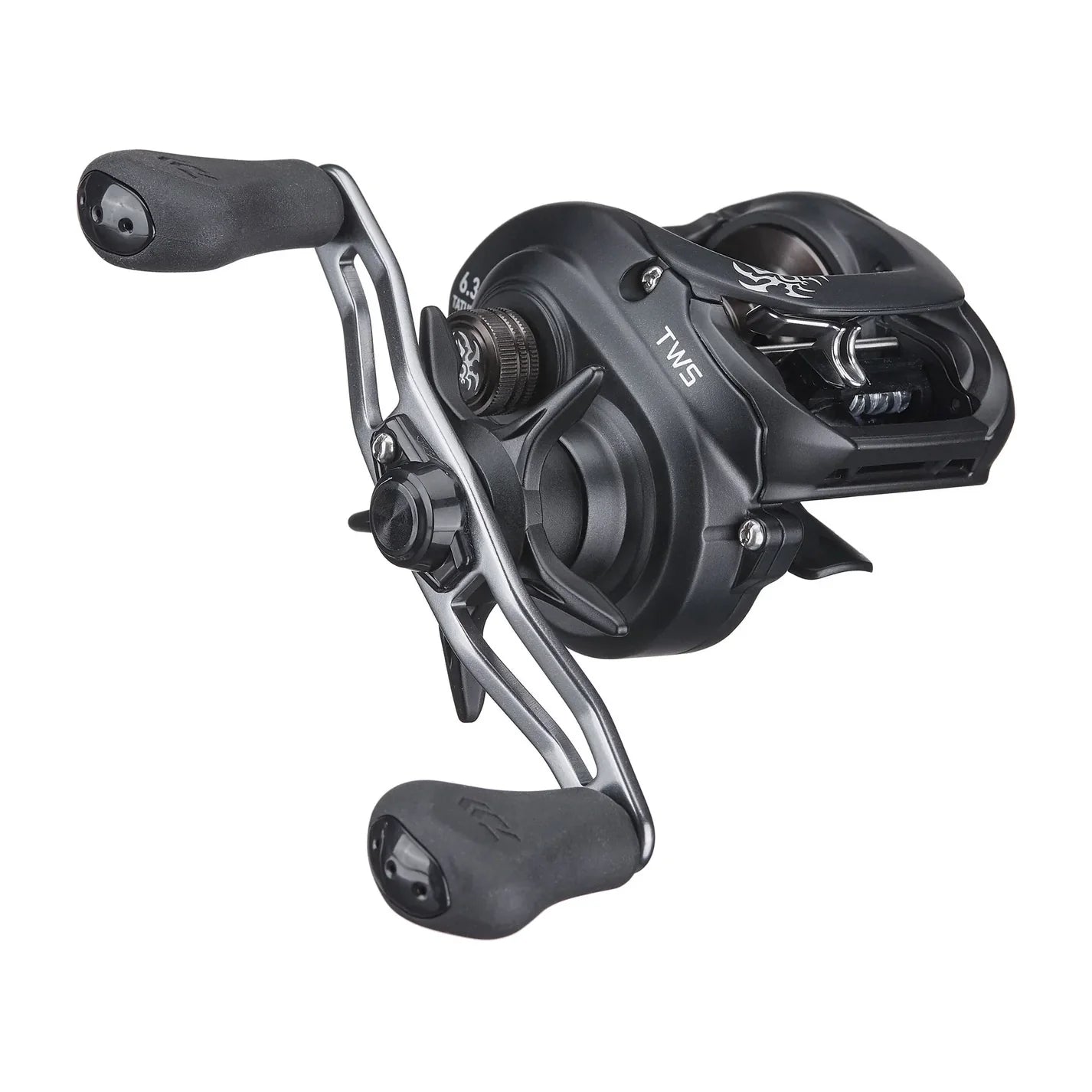 Daiwa Tatula SV TW 150L Baitcasting Reel - Left Hand