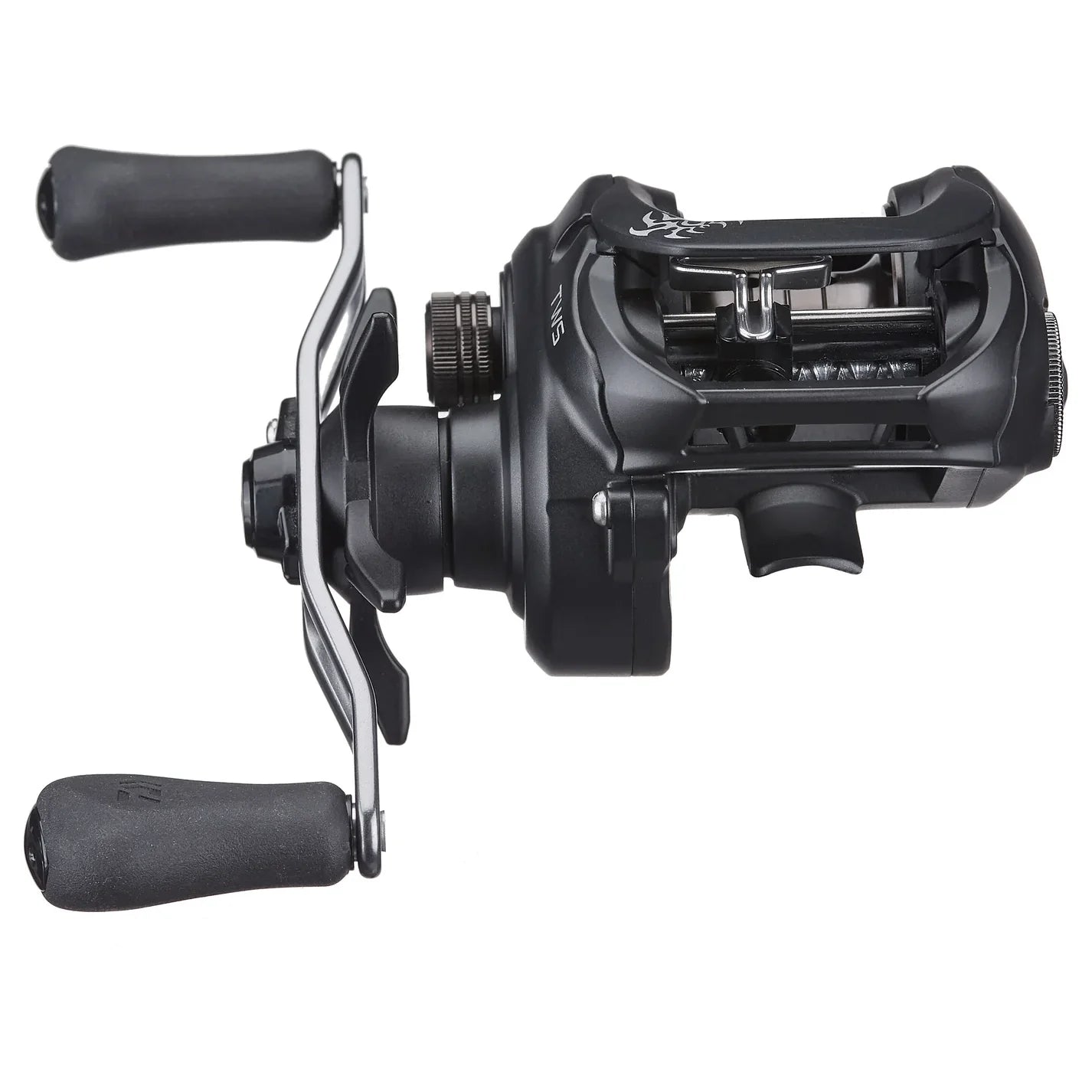 Daiwa Tatula SV TW 150L Baitcasting Reel - Left Hand