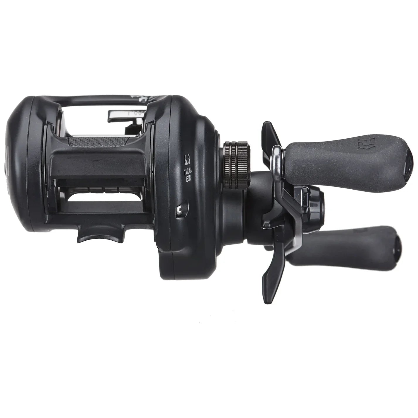 Daiwa Tatula SV TW 150L Baitcasting Reel - Left Hand