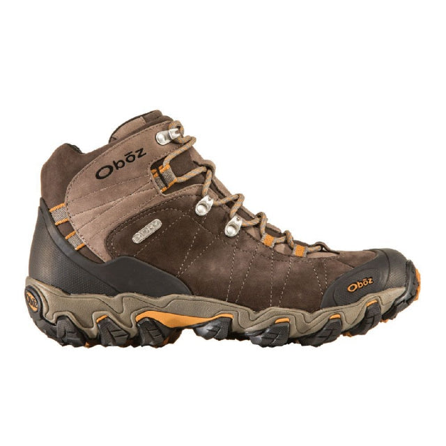 Women's Bridger Mid B-DRY