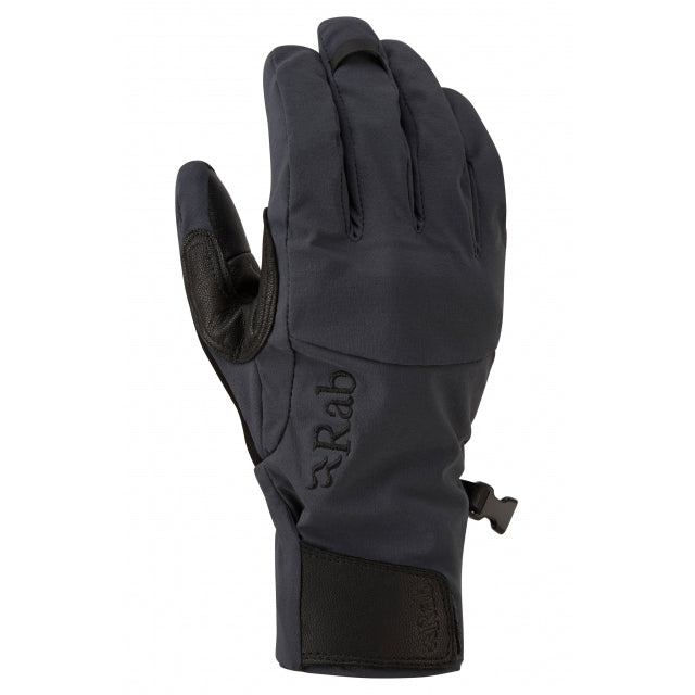 Vapour-Rise Glove
