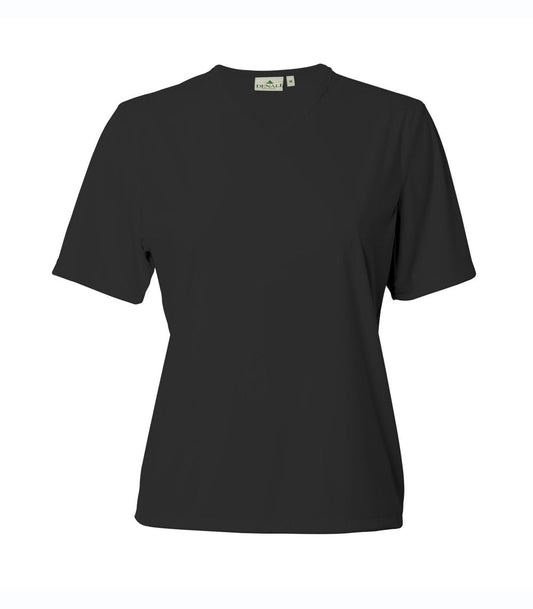 Denali Performance Women’s UPF 50+ ProtectUV® Bonita™ V-Neck Short Sleeve