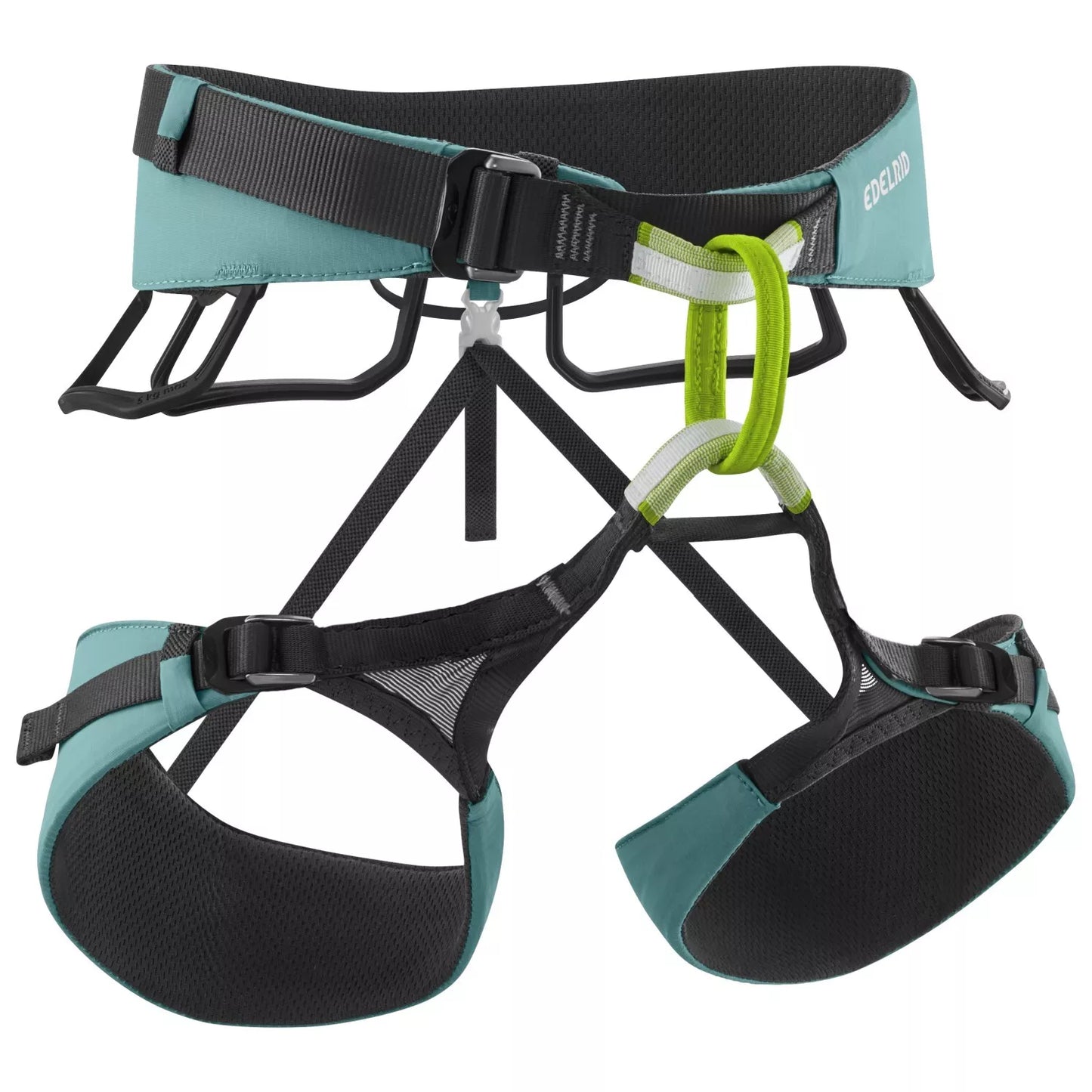 Edelrid Sendero II Sit Harnesses
