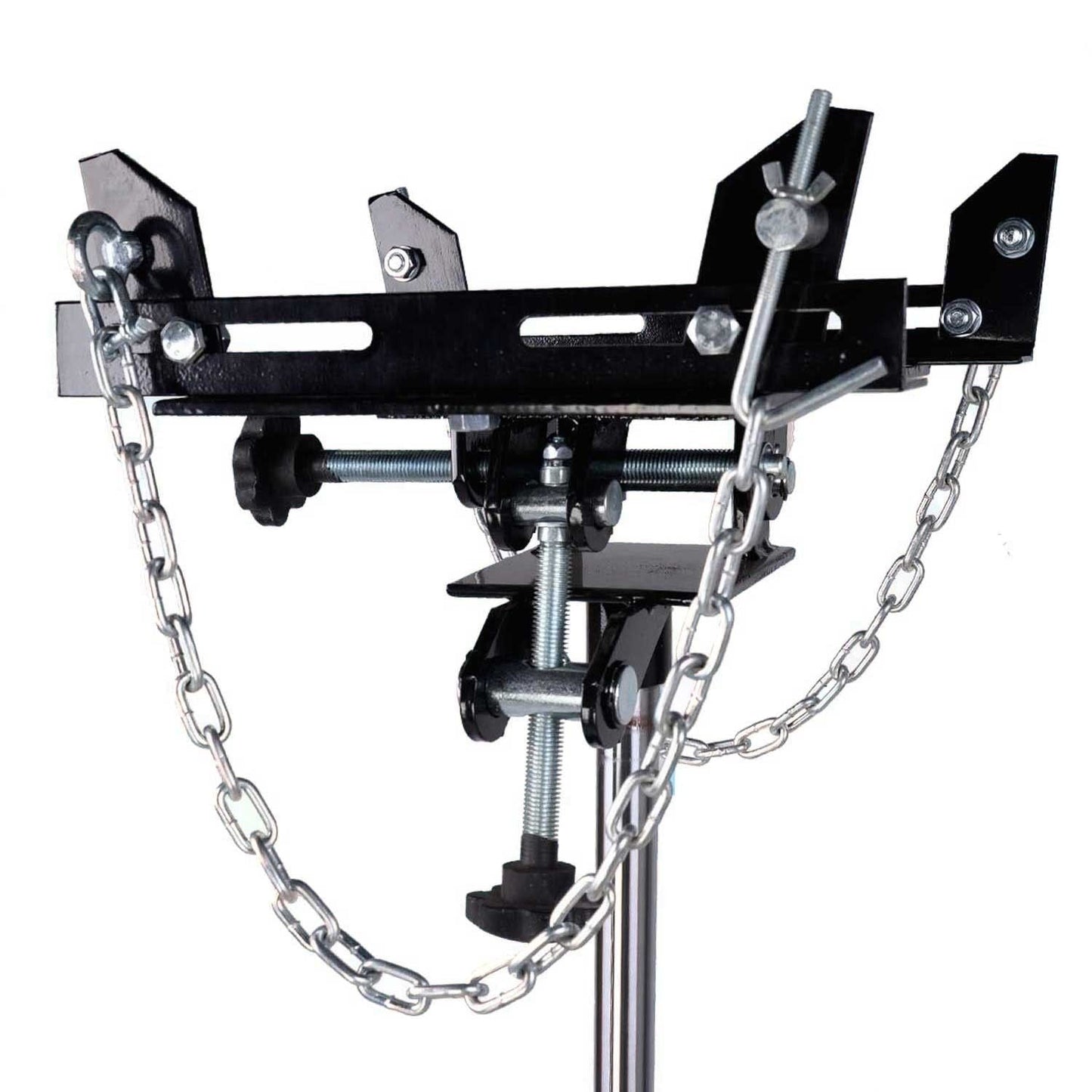 2 Stage Hydraulic Transmission Jack