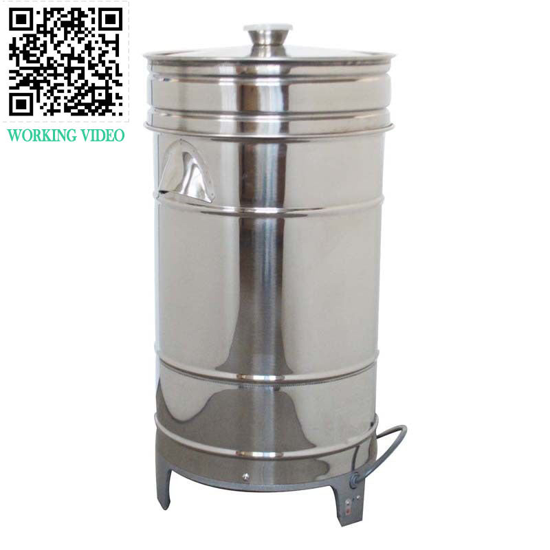 220V 750W Salad Dryer