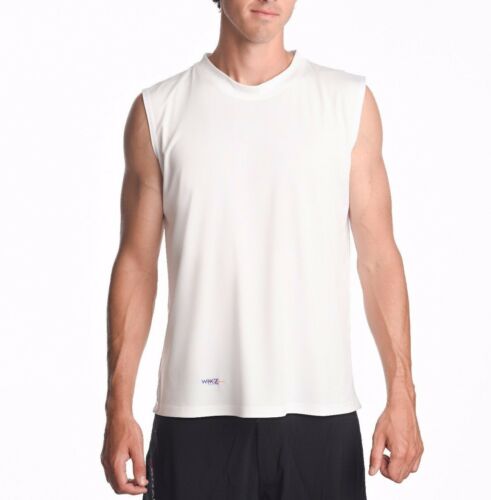 Denali Performance Men's Sleeveless ProtectUV® Athletic Shirt