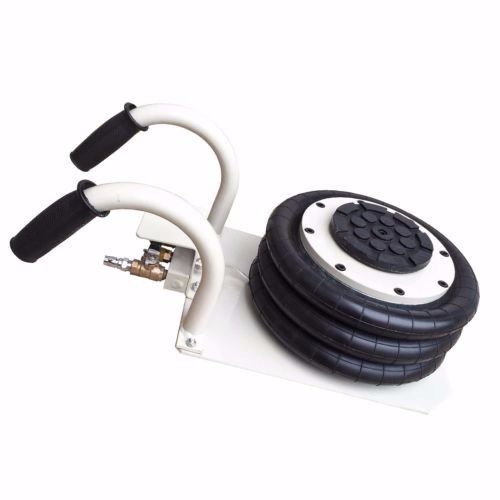 3 TON TRIPLE BAG AIR JACK