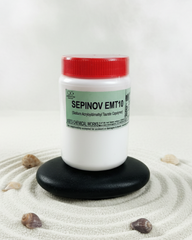 Sepinov EMT 10