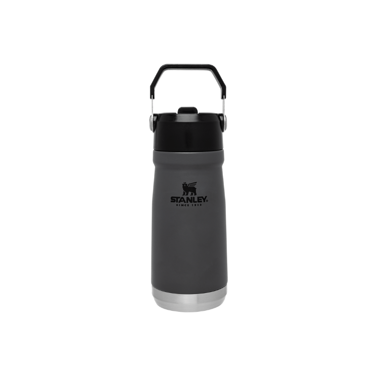 Stanley Flip Straw Water Bottle 17oz/22oz