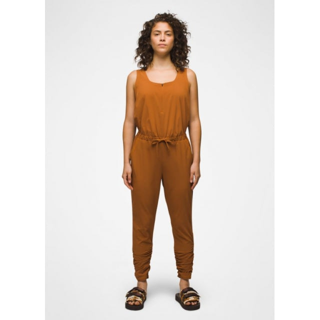 Railay Jumpsuit
