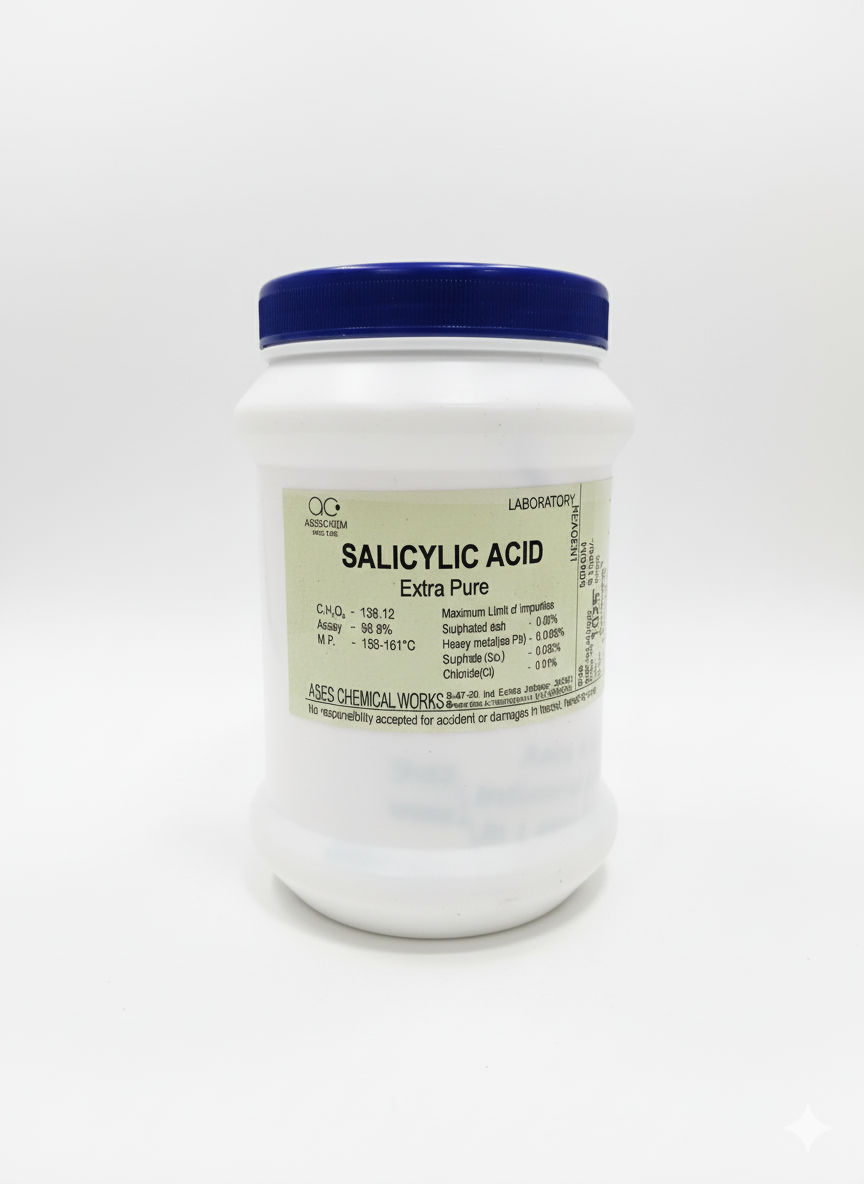Salicylic Acid