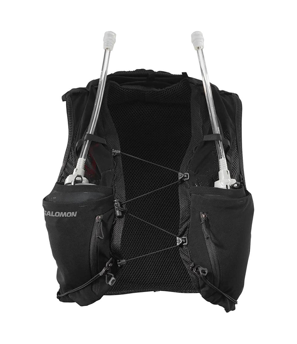 W Adv Skin 12 Set Black/Ebony* 2XS