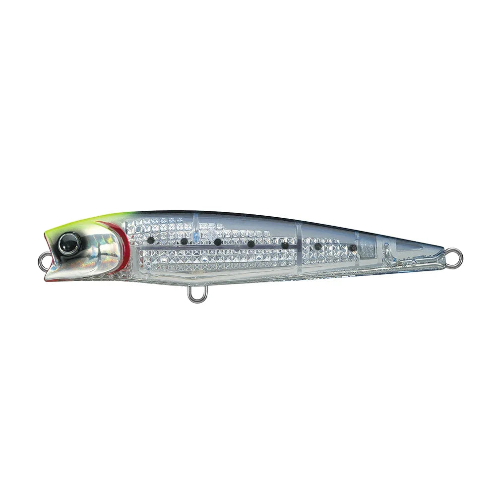 Daiwa Salt Pencil 110F Laser Impact Lures