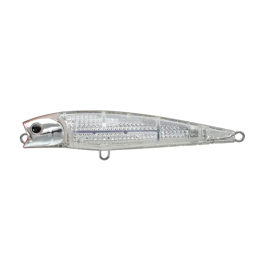 Daiwa Salt Pencil 110F Laser Impact Lures