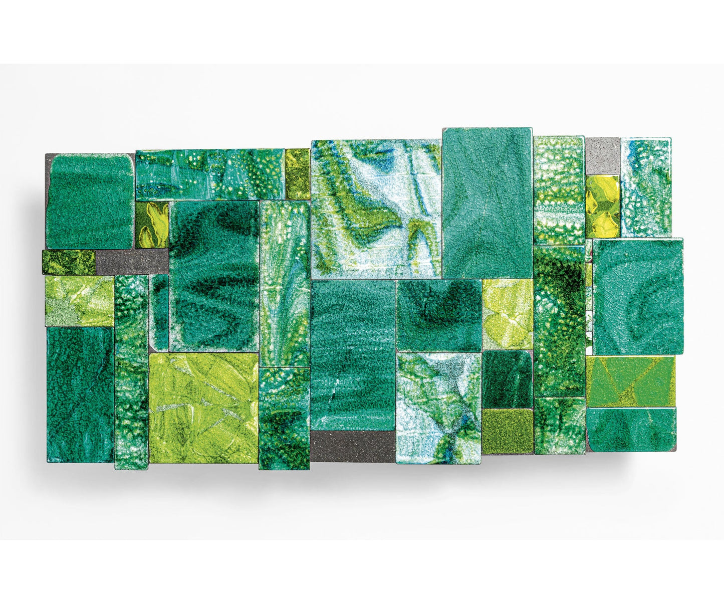 Sciara Console Outdoor Coffee Table