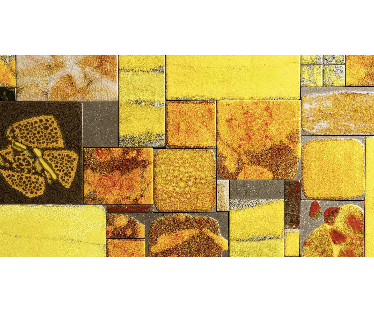 Sciara Console Outdoor Coffee Table