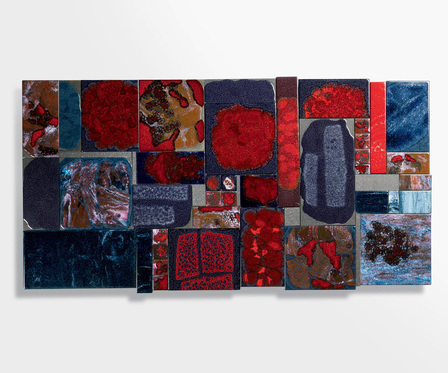 Sciara Console Outdoor Coffee Table