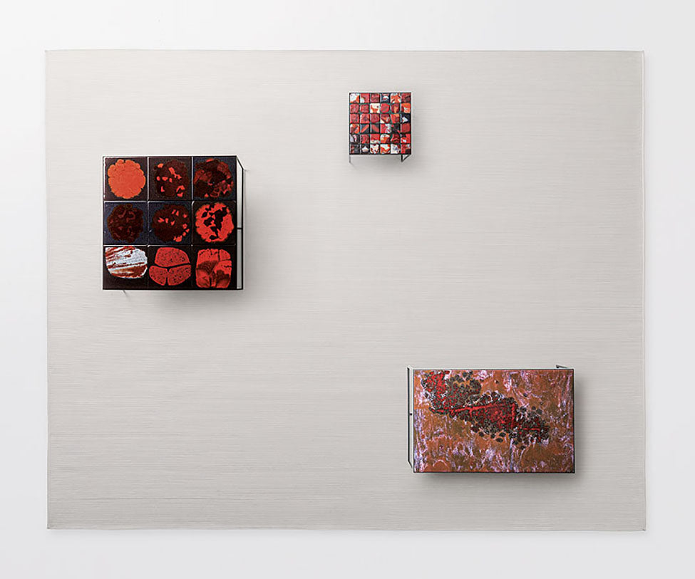 Sciara Square Outdoor Coffee Table