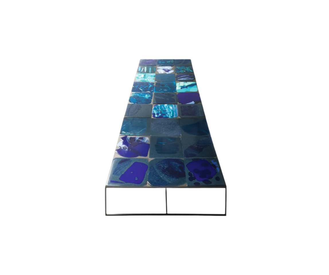 Sciara Rectangular Outdoor Coffee Table