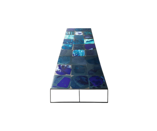 Sciara Rectangular Outdoor Coffee Table