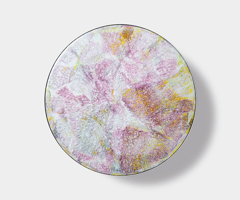 Sciara Round Outdoor Coffee Table