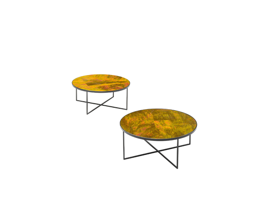 Sciara Round Outdoor Coffee Table