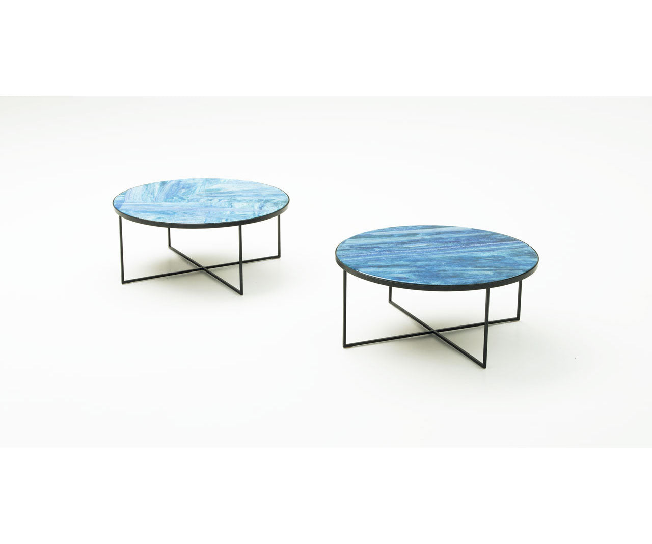 Sciara Round Outdoor Coffee Table