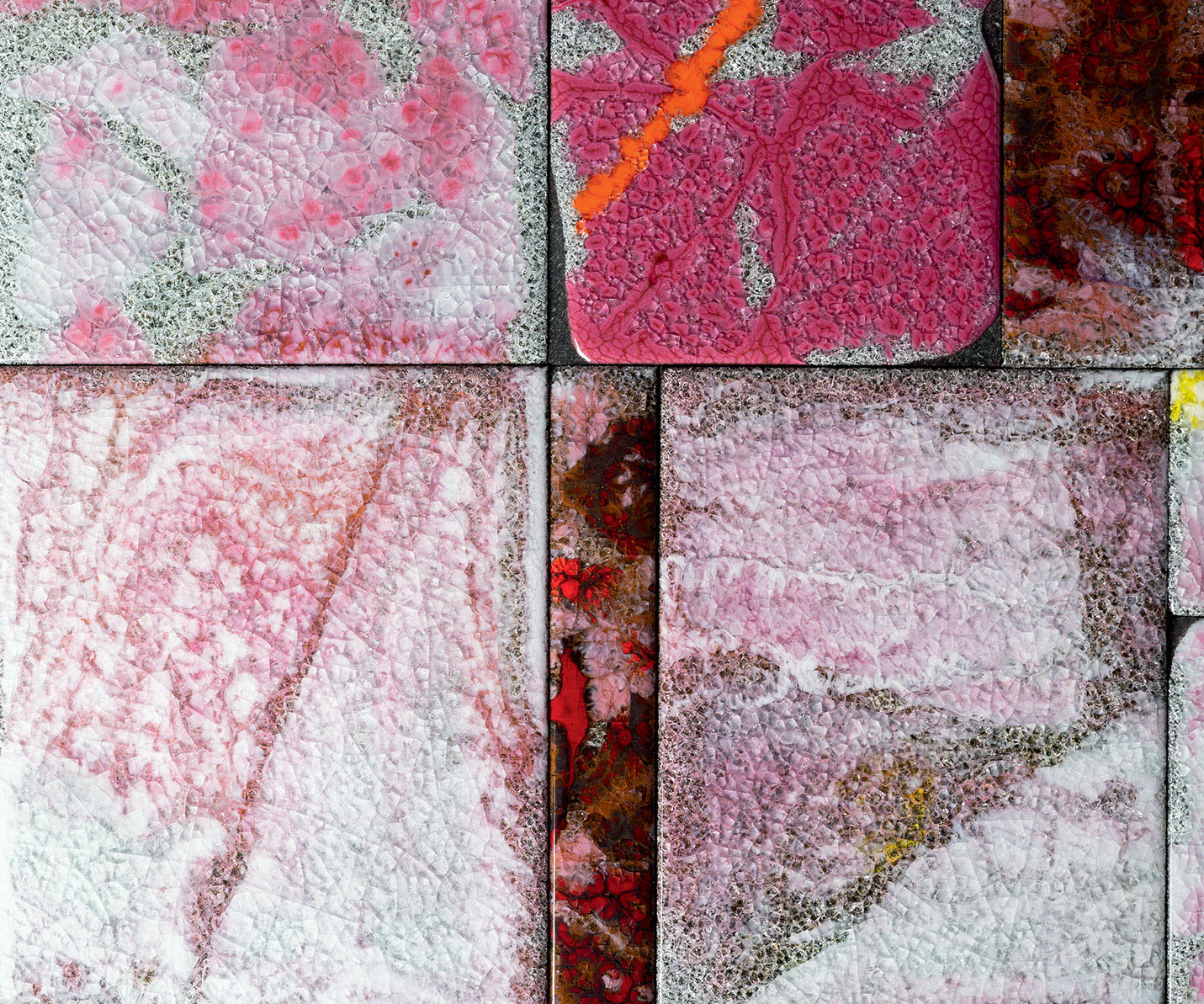 Sciara Square Console Outdoor Coffee Table