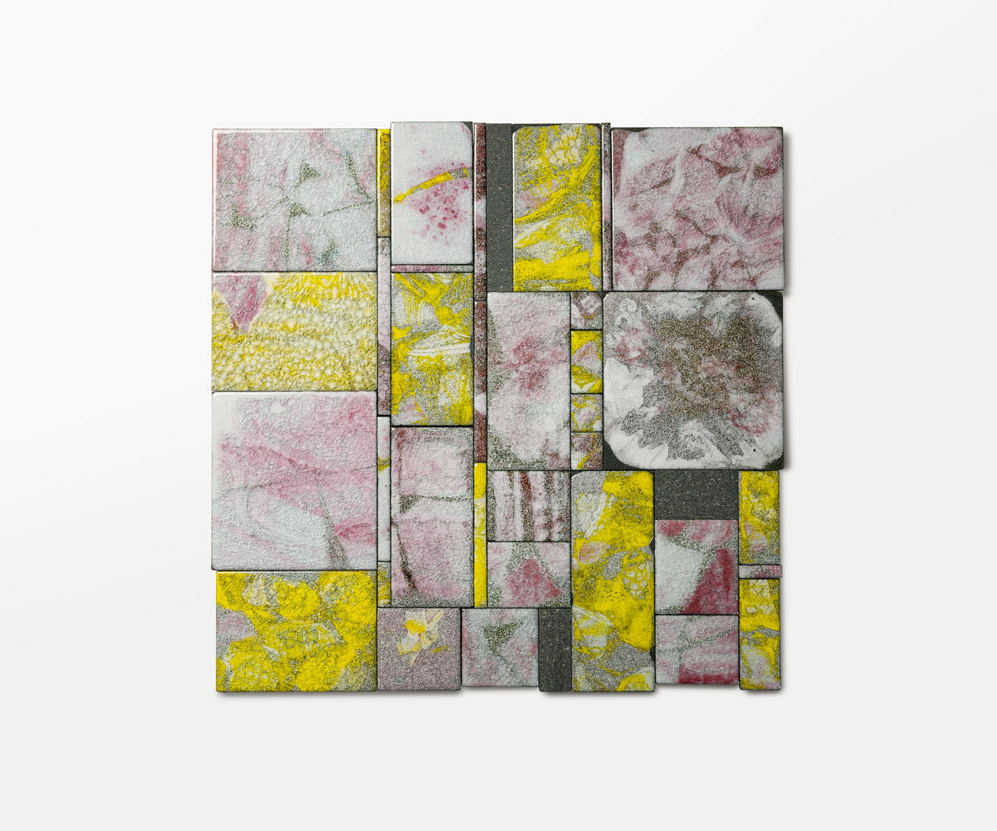 Sciara Square Console Outdoor Coffee Table