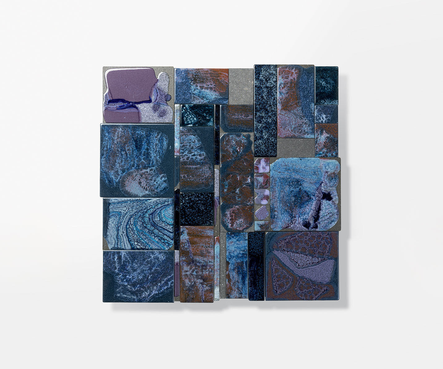 Sciara Square Console Outdoor Coffee Table