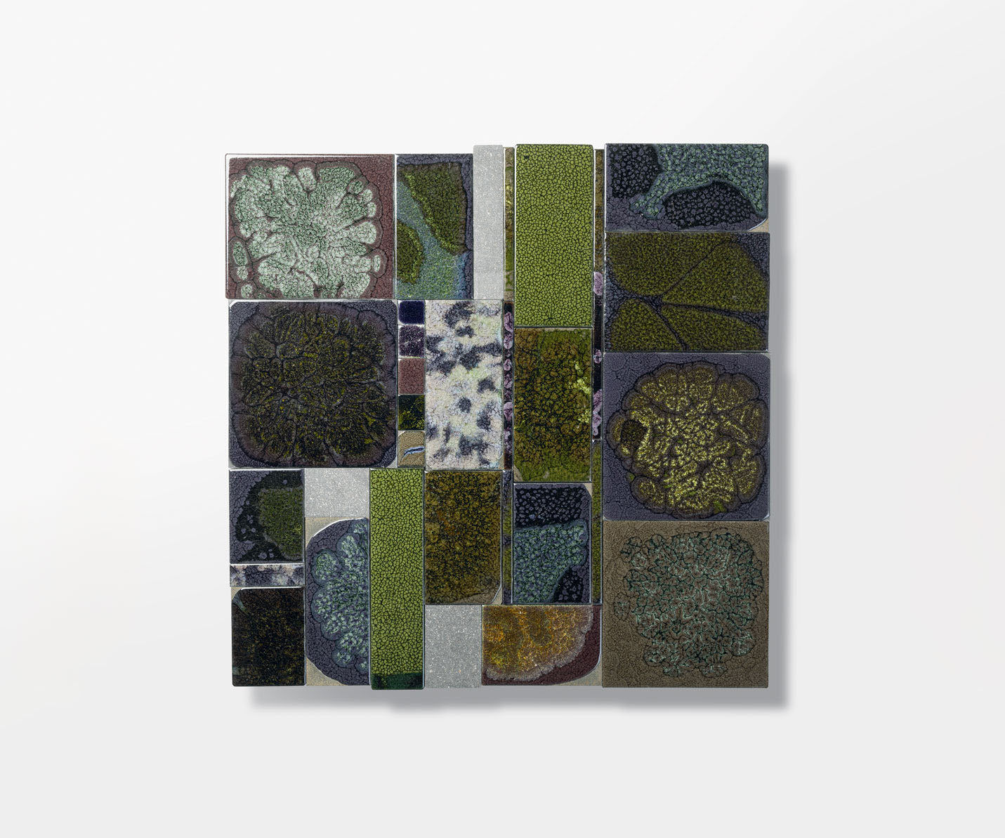 Sciara Square Console Outdoor Coffee Table