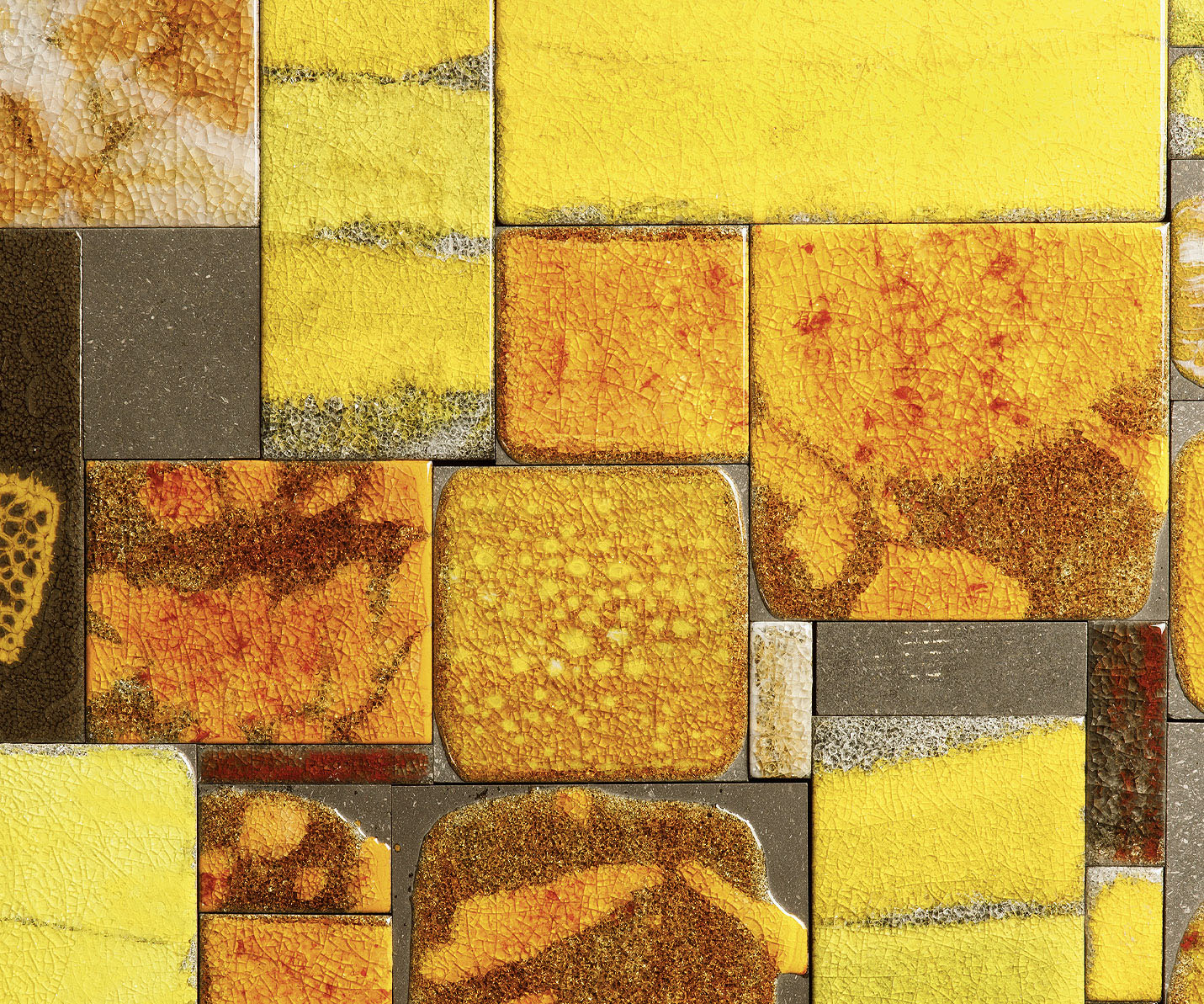 Sciara Square Console Outdoor Coffee Table