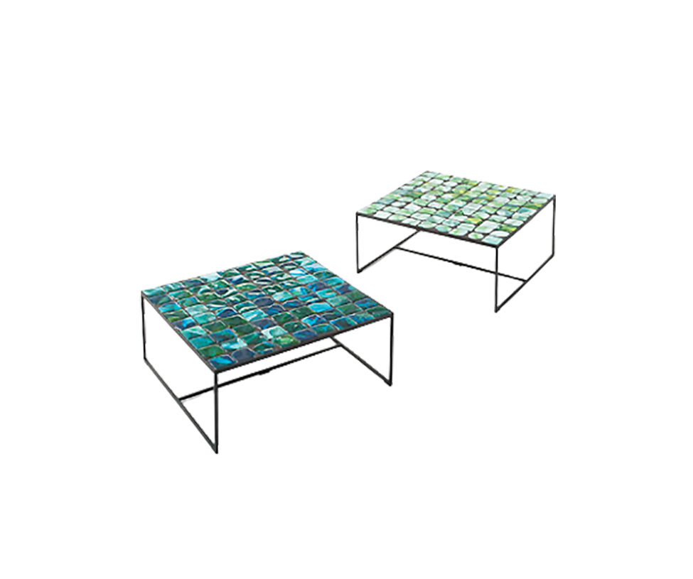 Sciara Square Outdoor Coffee Table