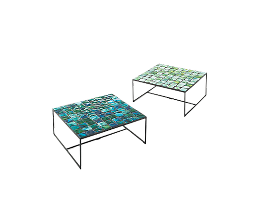 Sciara Square Outdoor Coffee Table