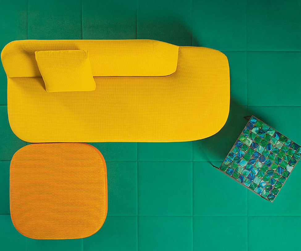 Sciara Square Outdoor Coffee Table