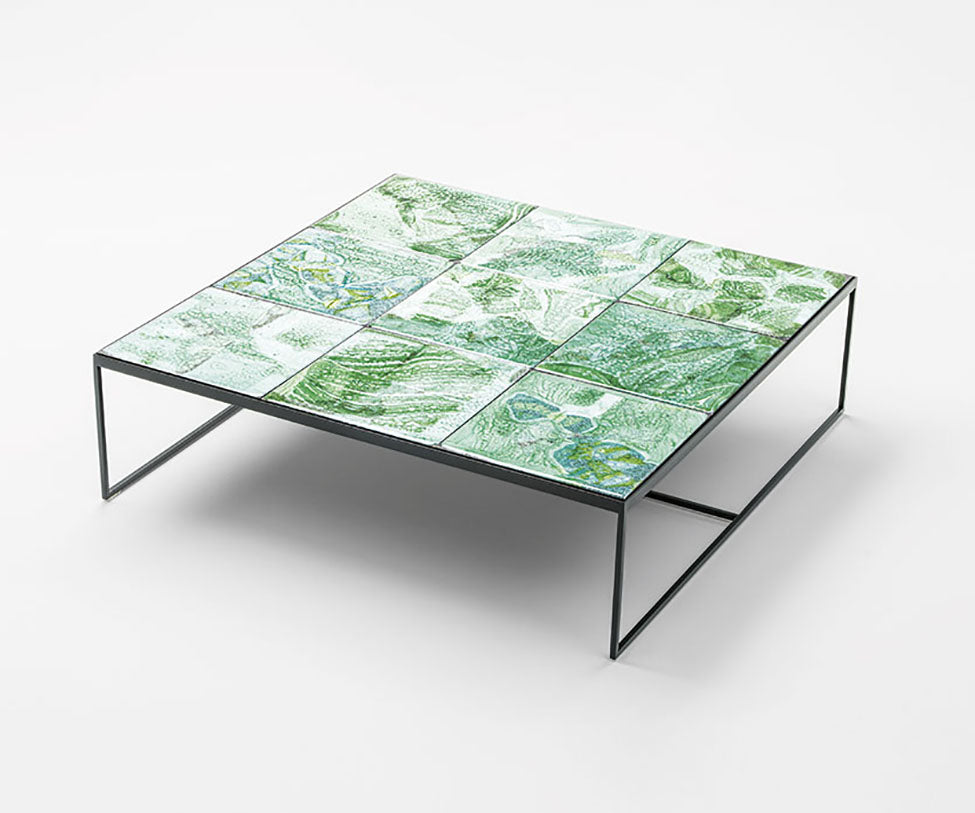 Sciara Square Outdoor Coffee Table