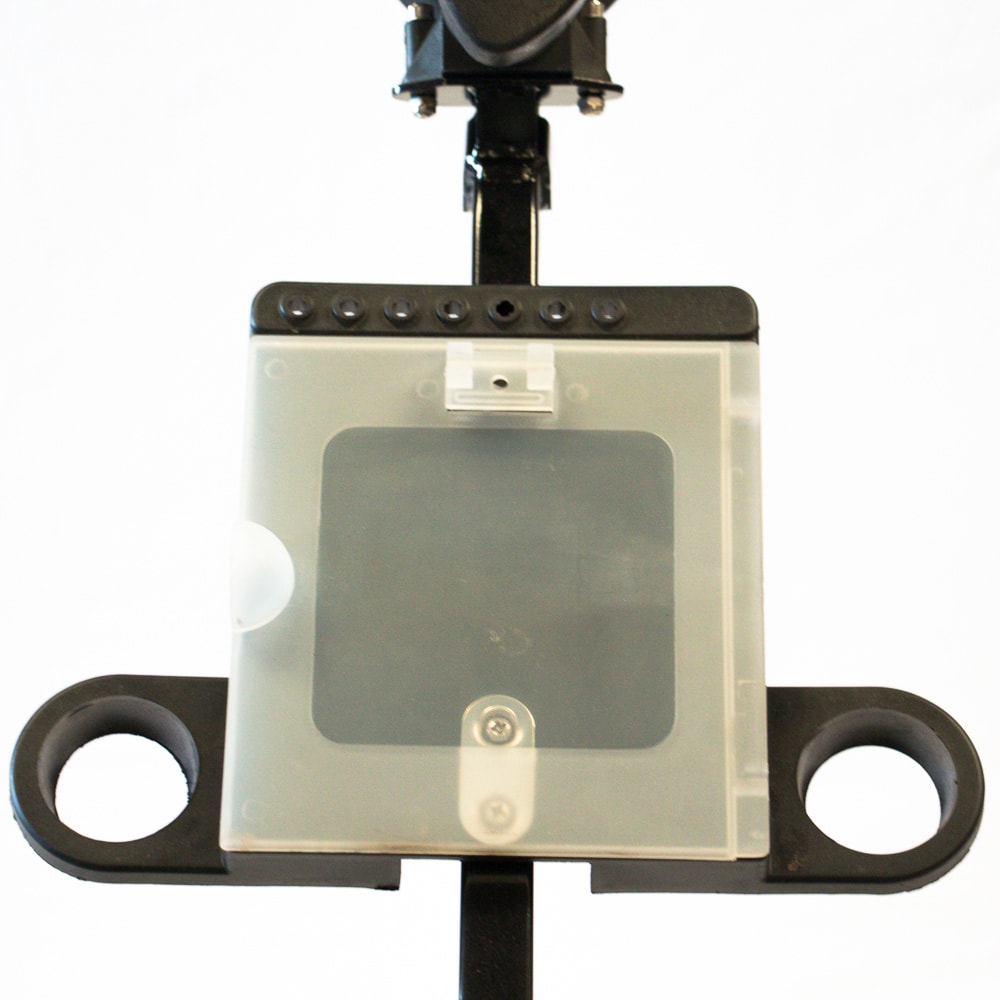 Cart Tek Plastic Scorecard Holder