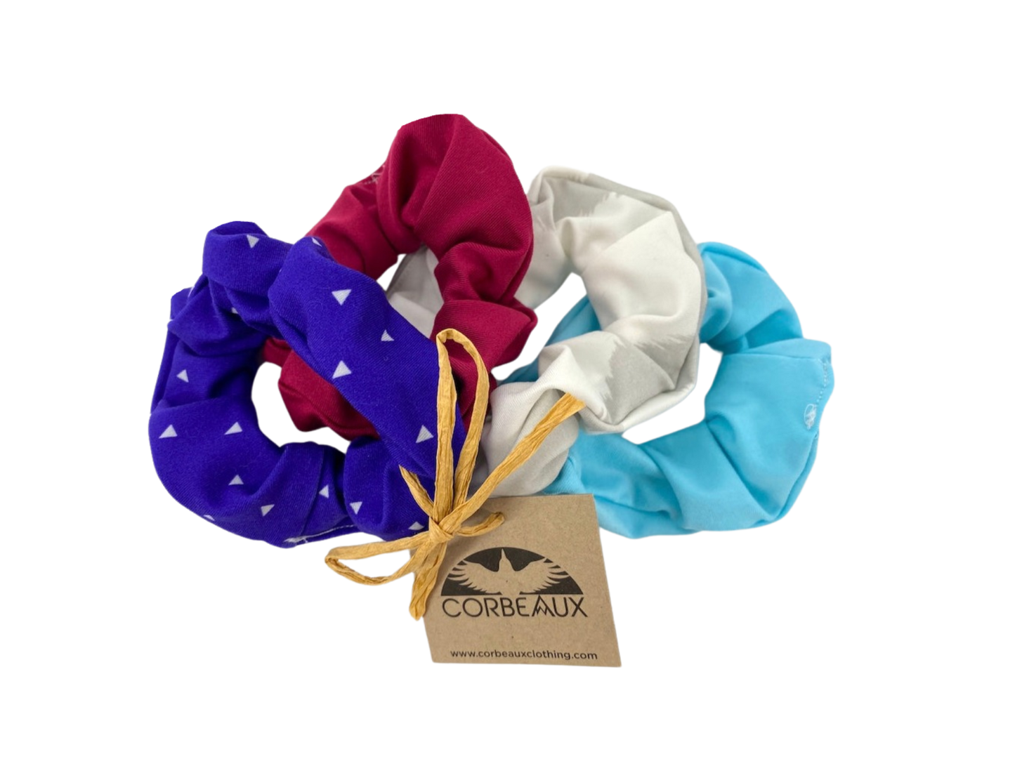 Salida Scrunchie
