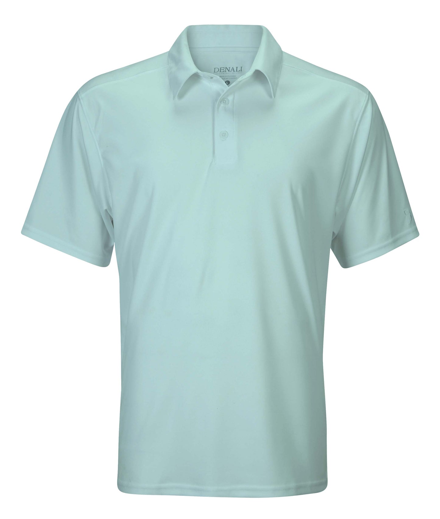 Denali Performance ProtectUV® Polo Short Sleeve