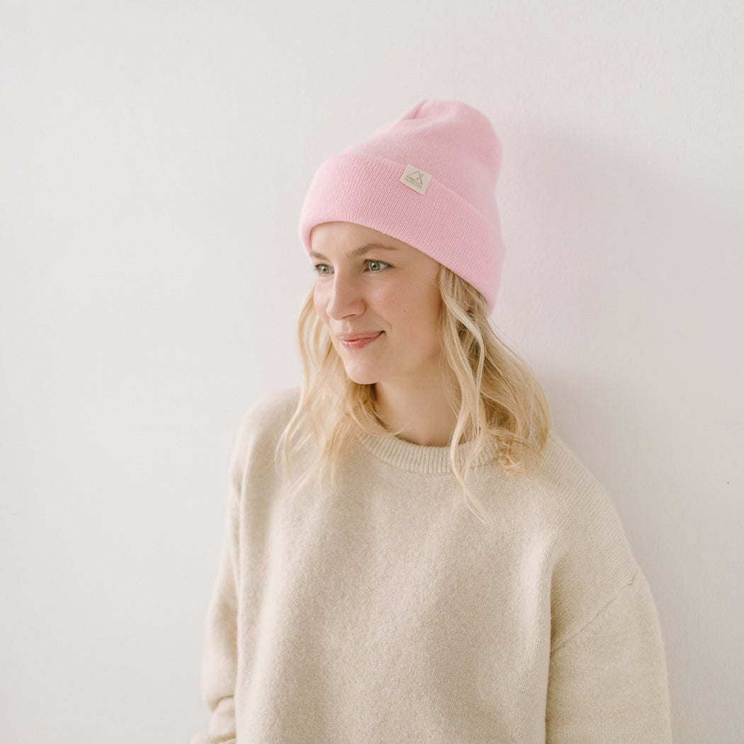 PEONY YOUTH/ADULT BEANIE