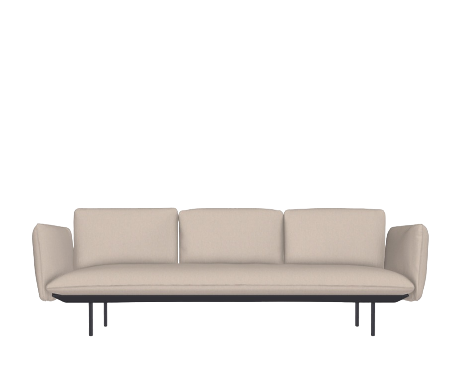 Senja 3-Seat Sofa