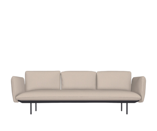 Senja 3-Seat Sofa