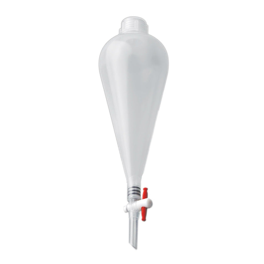 Seperatory Funnel PP/PTFE