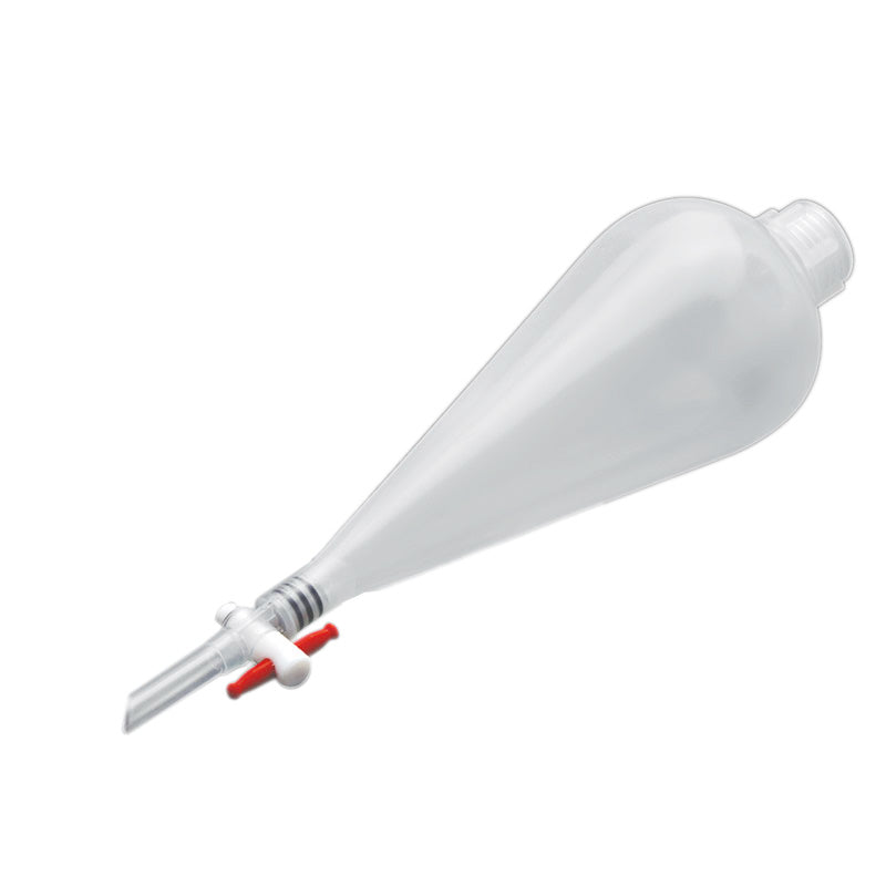 Seperatory Funnel PP/PTFE