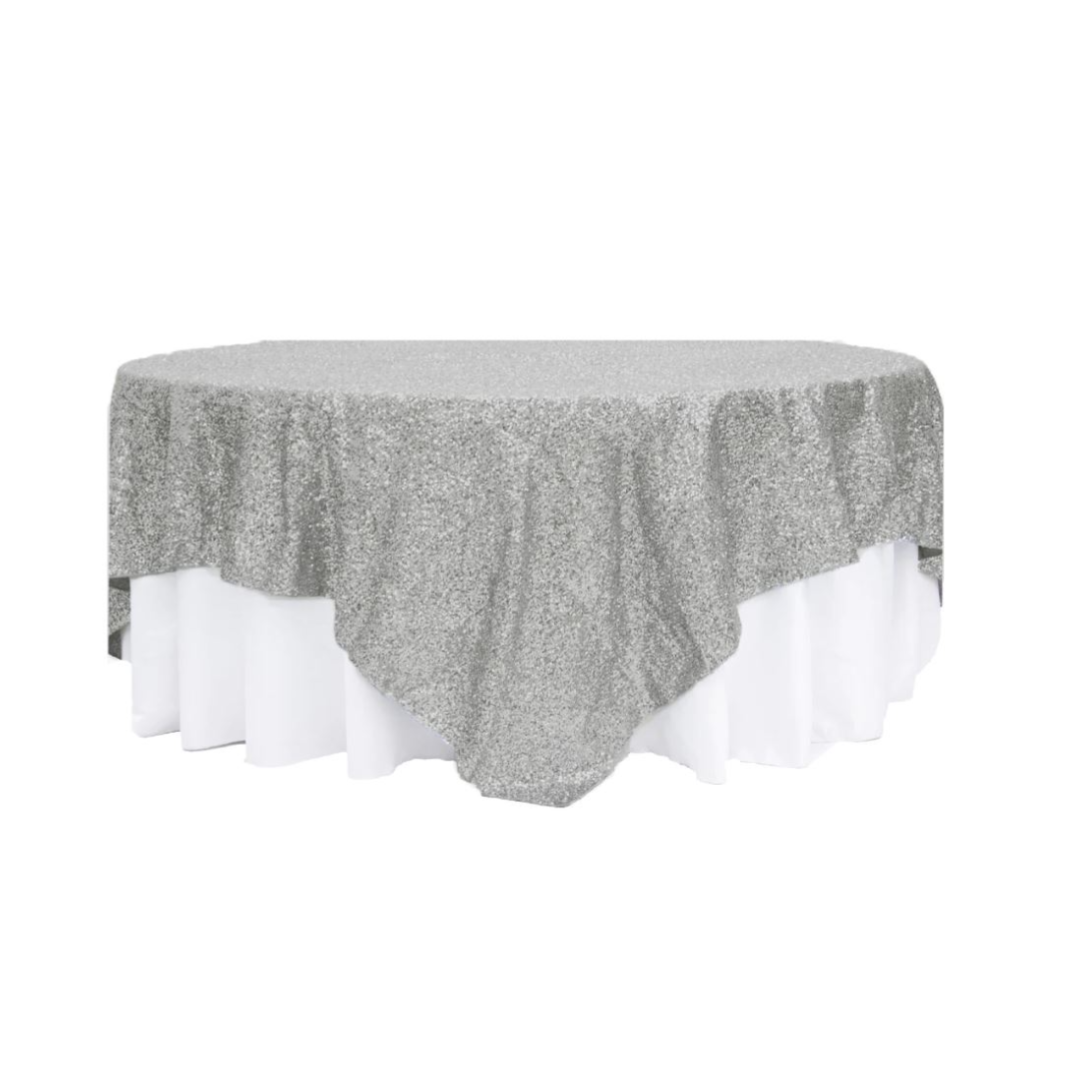 Table Overlay Rental