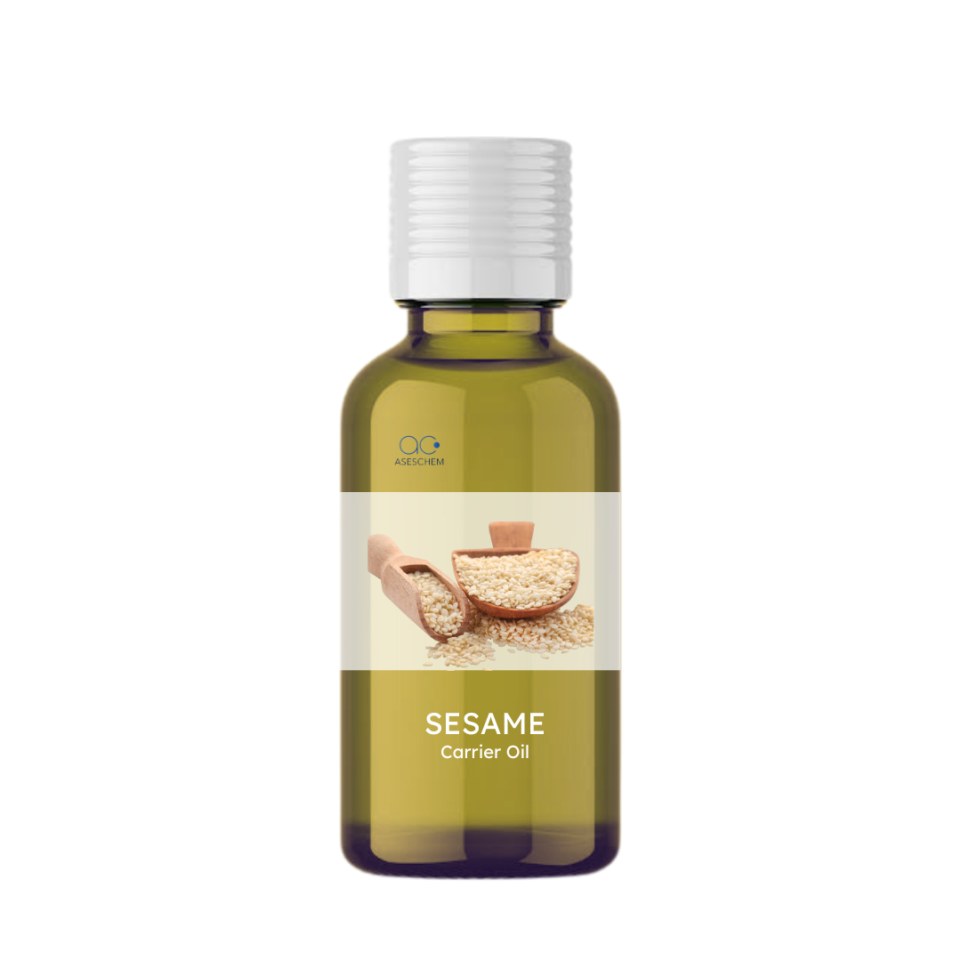 Oil Sesame Seed Cold Pressed (Tilli ka Tel)