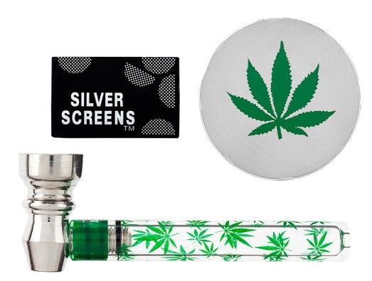 Dreamliner Pijpset Cadeau