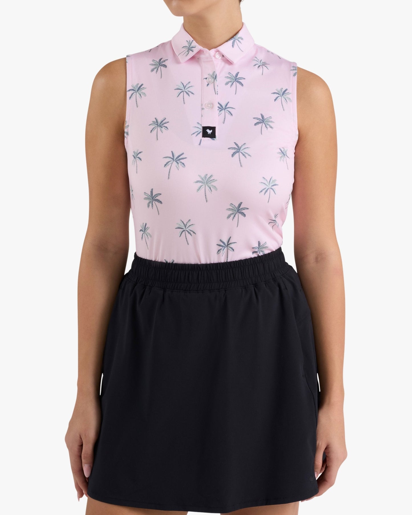 Shake Your Palm Palm - Sleeveless
